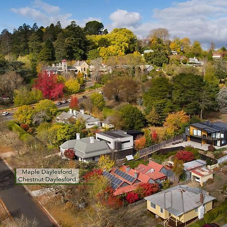 Villa Maple Daylesford Extérieur photo