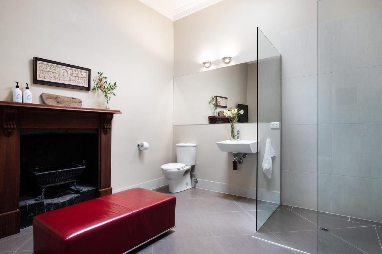 Villa Maple Daylesford Extérieur photo