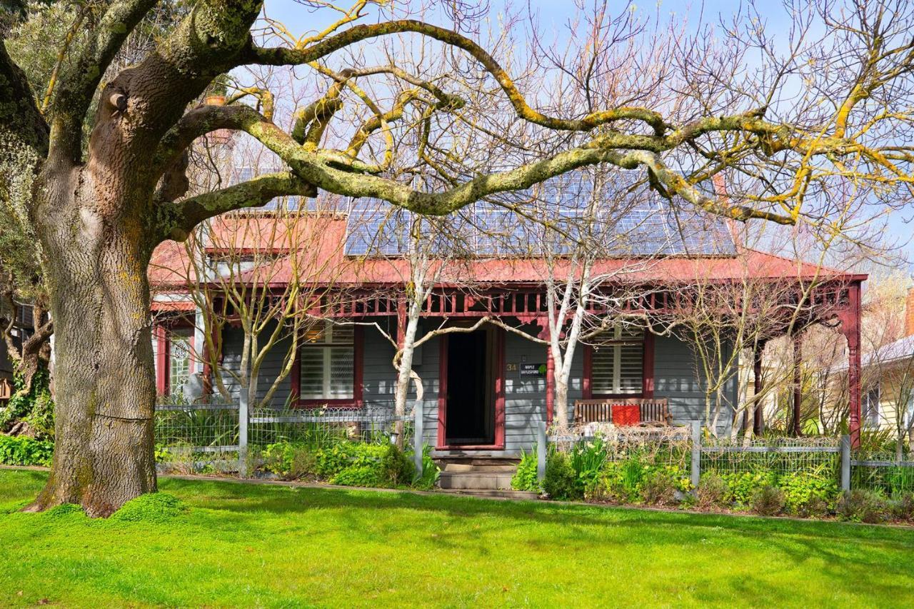 Villa Maple Daylesford Extérieur photo