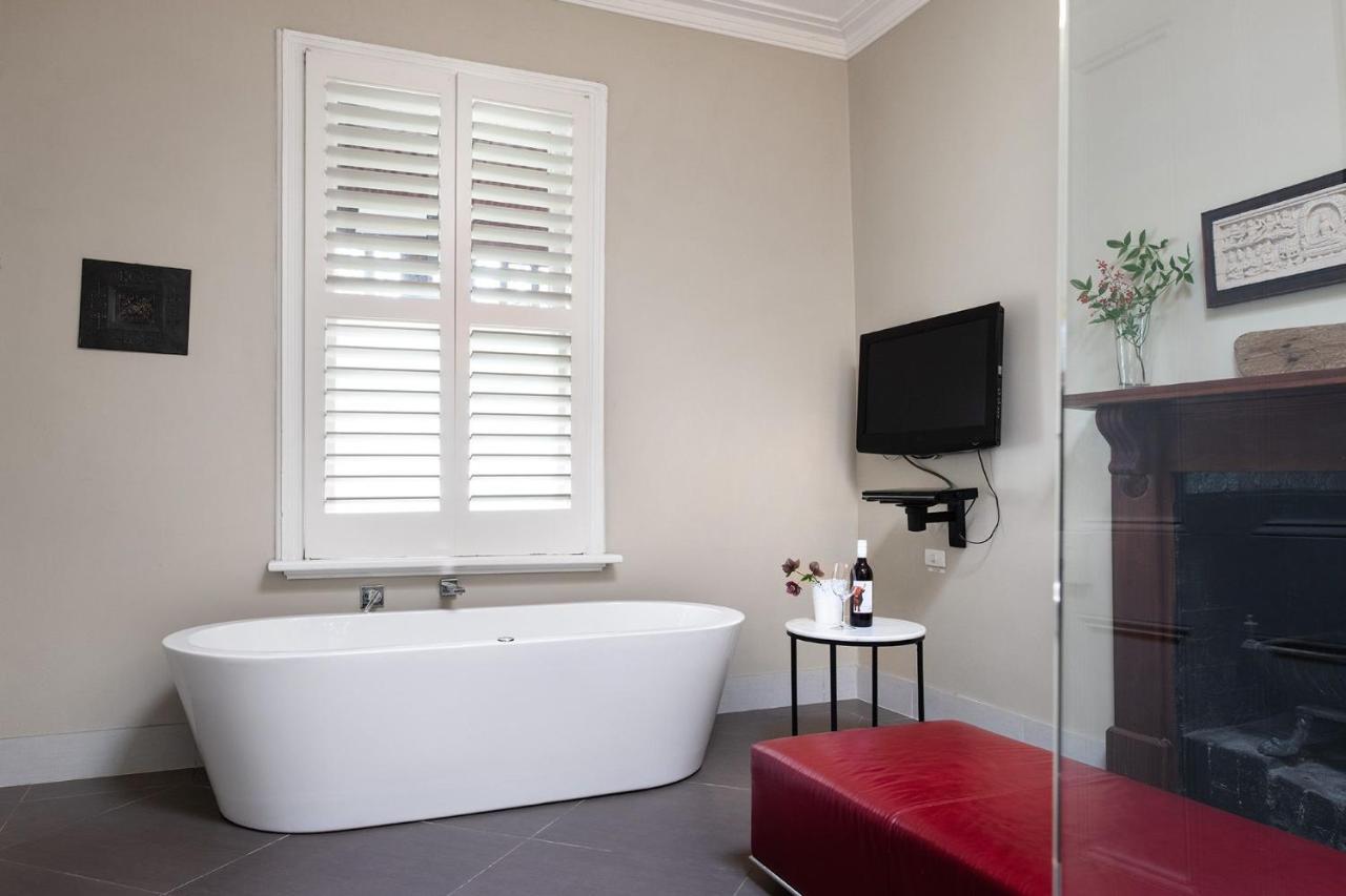 Villa Maple Daylesford Extérieur photo