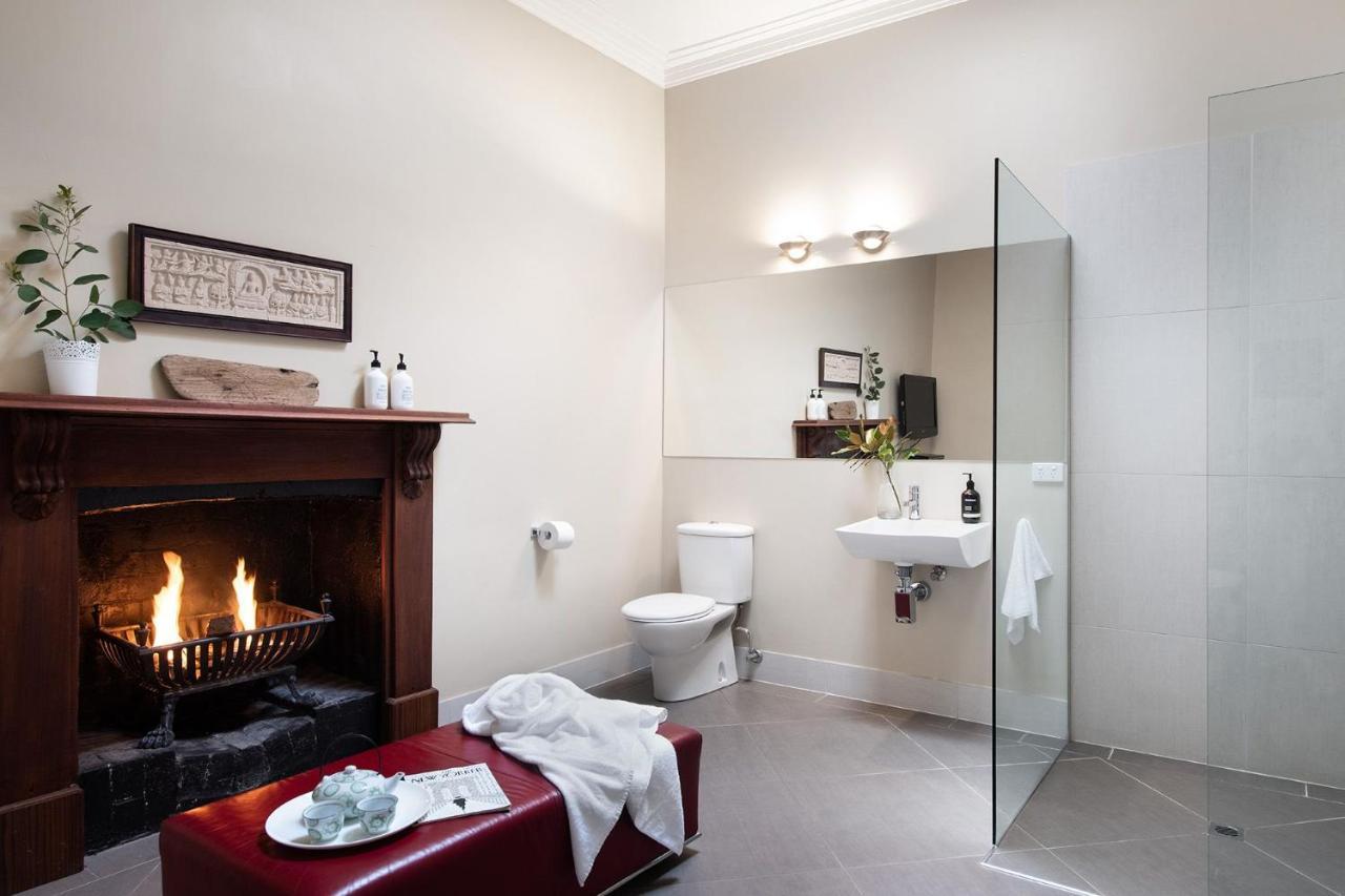 Villa Maple Daylesford Extérieur photo