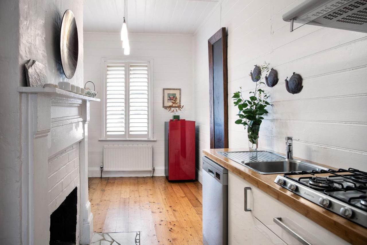 Villa Maple Daylesford Extérieur photo